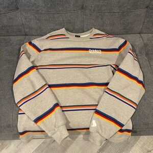 OVO crew neck sweater. Size XL.